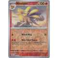 Ninetales