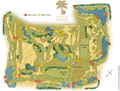 The Faldo Course: Emirates Golf Club