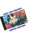 Oshi Push Phase Origins - Nasa KAMI Limited Edition Playmat