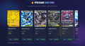 Pokémon TCG Pitch Black Card List – All Revealed Cards (Mega Evolution Set)  : r/PokeInvesting