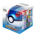 Pokémon TCG: 5.0 Pikachu Legend Great Ball Gift Set (Simplified Chinese)