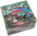 Pokemon: Neo Discovery Booster [Unlimited] Box
