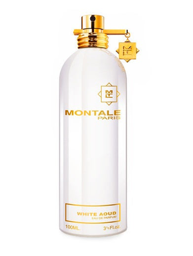 White Aoud Unisex woda perfumowana spray 100ml