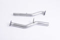Milltek Sport Secondary Cat Bypass — 2010-2014 Porsche Cayenne | SSXPO182 Hampton Tuning