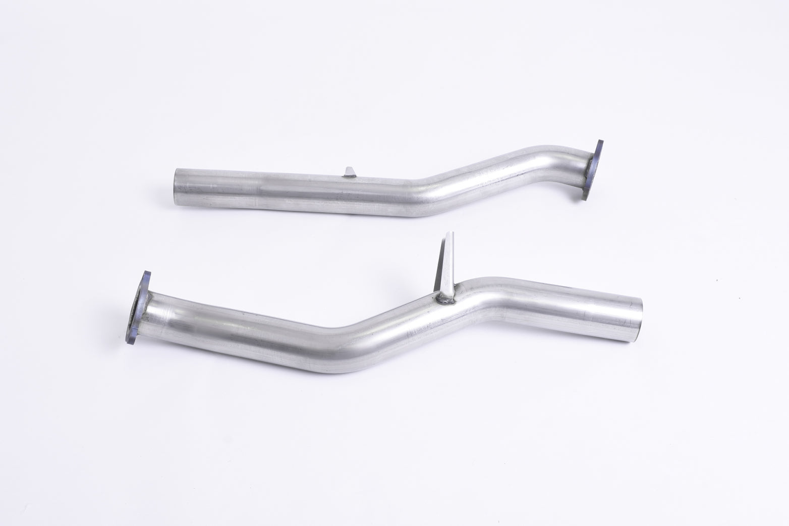 Milltek Sport Secondary Cat Bypass — 2010-2014 Porsche Cayenne | SSXPO182 Hampton Tuning