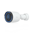 UniFi Protect G6 Pro Bullet – Cámara 4K PoE+ Todo Clima con Motor de IA Multi-TOPS, Zoom Óptico 2.36× y Sensor CMOS 1/1.2, que Ofrece un Desempeño Sobresaliente en Entornos de Baja Iluminación