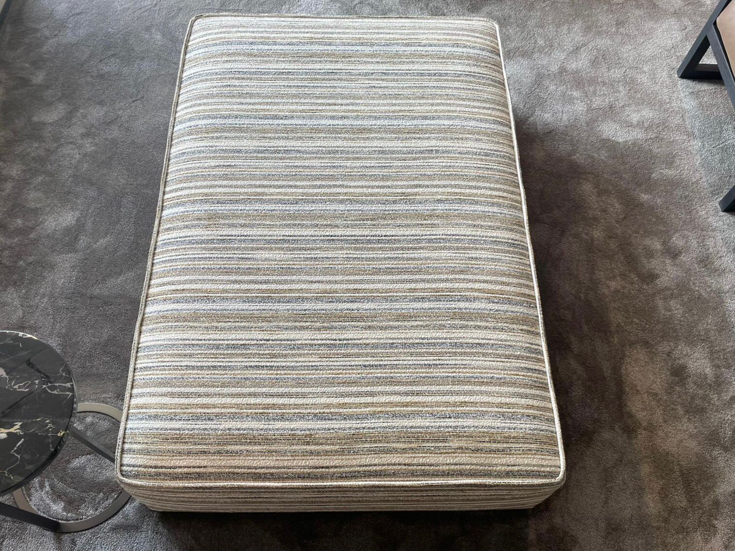 Pouf Intervallum MaxAlto