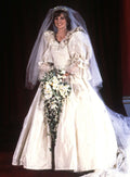 Princess Diana Wedding Dress: Secrets About Her Iconic Bridal Gown