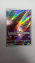 Print error Drowzee SV1 value : r/PokemonCardValue