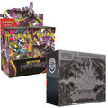 Pitch Black - Booster Box & Elite Trainer Box