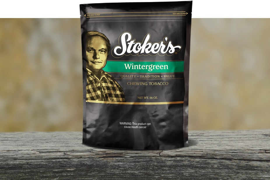 Stoker's ® Chew | Product
