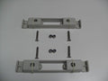 Zodiac Quick Release Bench Seat Brackets (2) Z60560