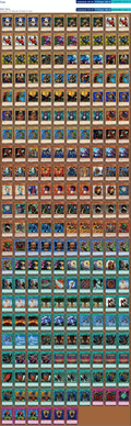 Progression Series Meta Guide