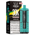 Puff Chicha - Lemon Lime - 30K Al Fakher