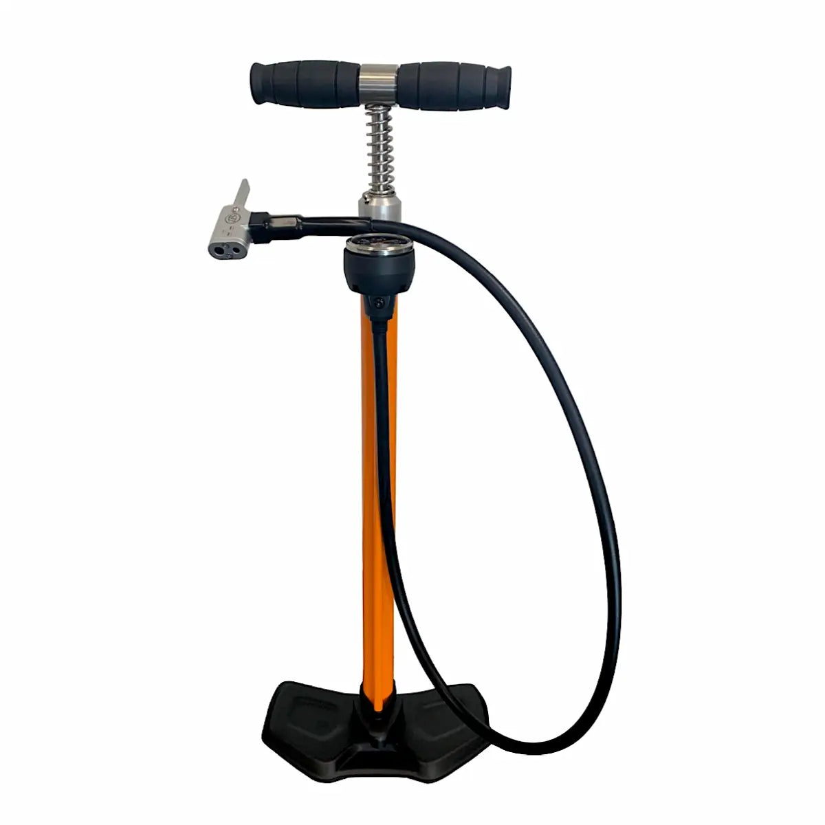 Pumpe für ibombo Fahrrad-Reparaturstation