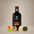 Quinta de S. Braz Premium - Natives Olivenöl Extra BIO 500ml