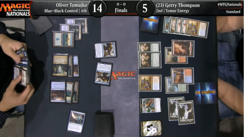 Racist Logo: 'Magic: The Gathering' Bans 1994 Rare Cards Depicting 'Racism;' No More 'Gone with the Wind' on HBO