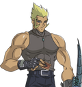 Rafael Character Profile : Official Yu-Gi-Oh! Site