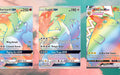 The Most Expensive Rainbow Rare Cards In The Pokemon TCG