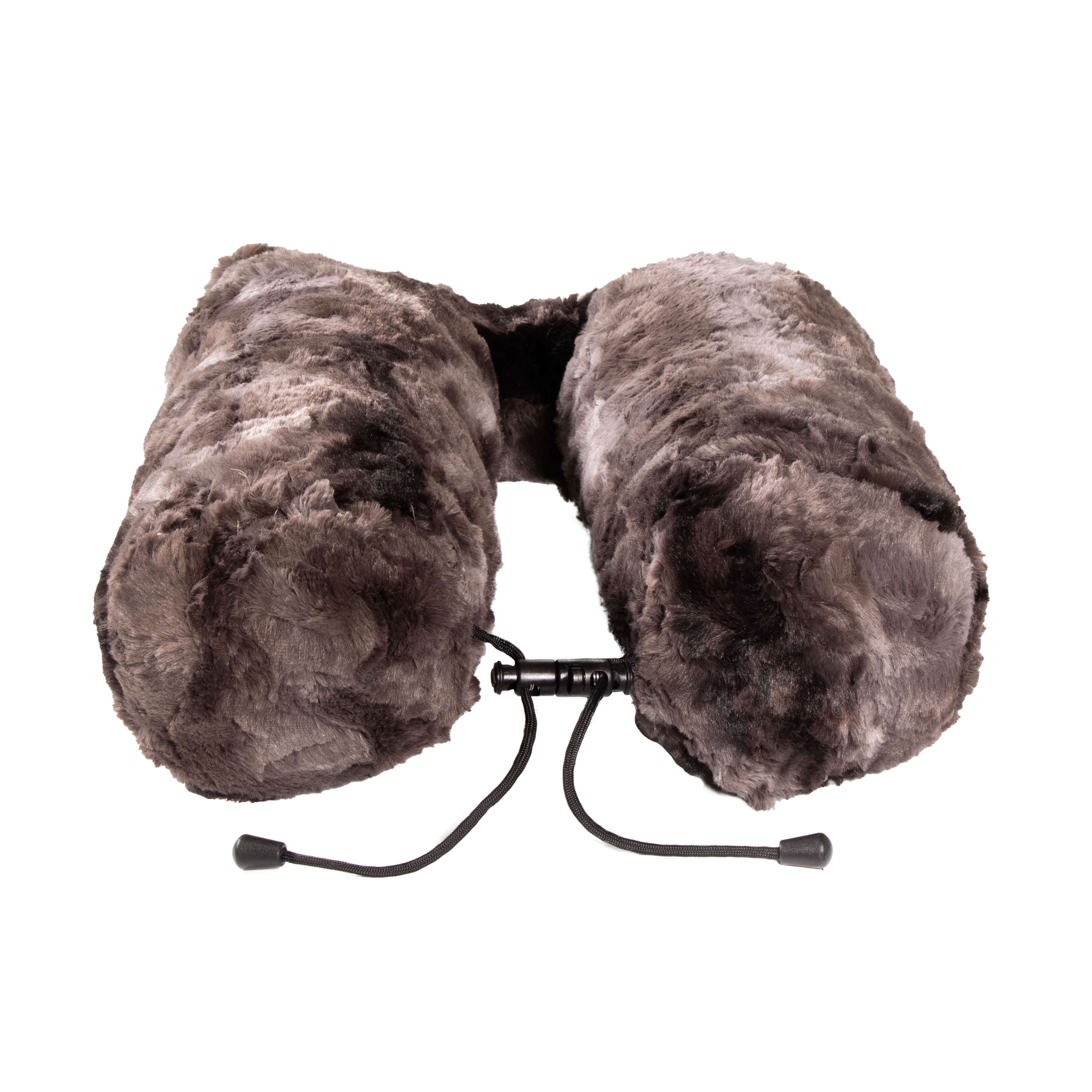 Raisin | Bohlster Foundation Neck Pillow - Bohlster