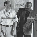 RAPHE MALIK QUARTET Companions