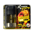 Recharge Xtreme Vape Lemon