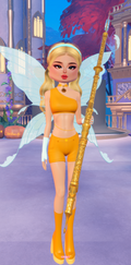 Recreated a few characters in Dress to Impress : r/winxclub