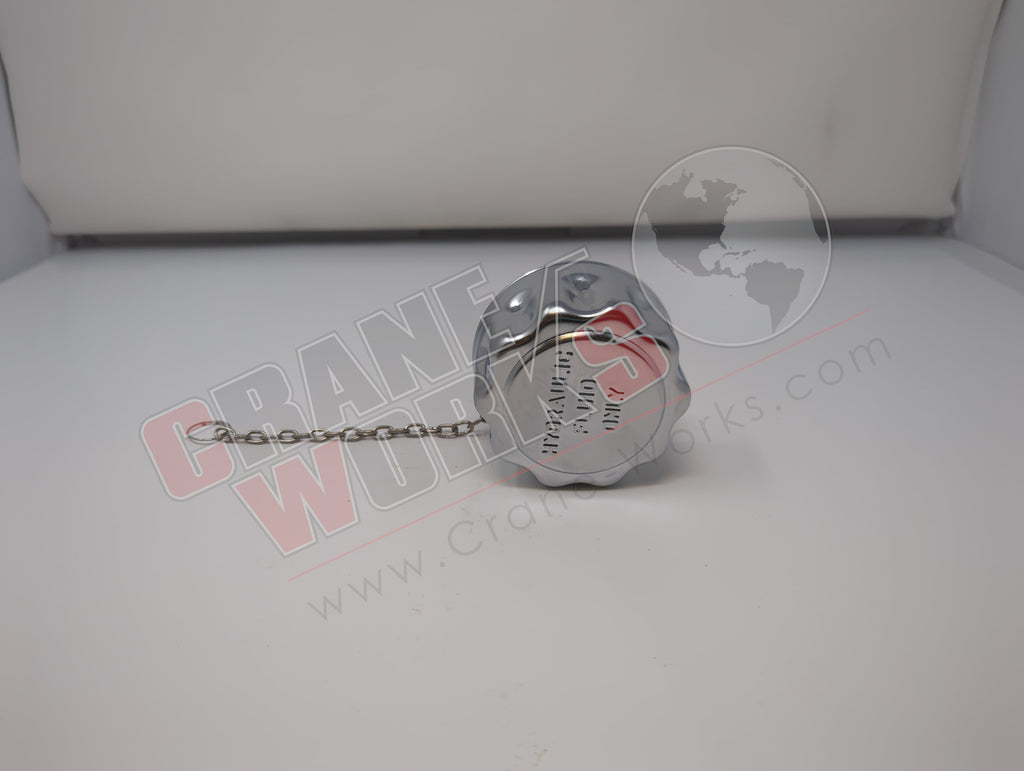 Picture of 224-126, a  New Cap Hydraulic.