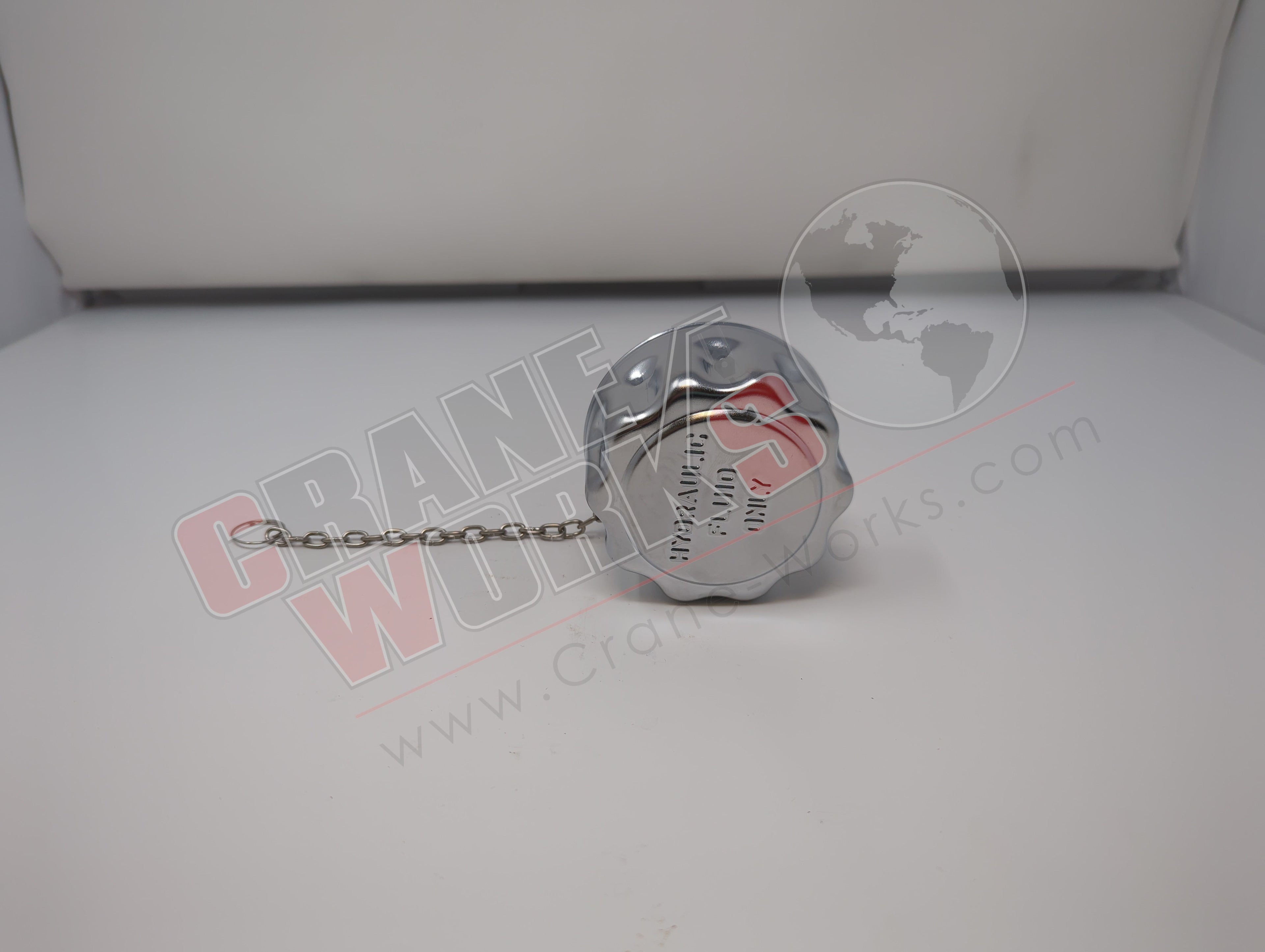 Picture of 224-126, a  New Cap Hydraulic.