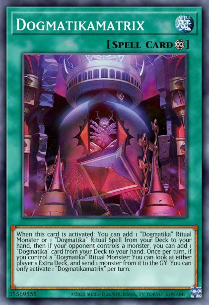 Top 10 Cards to Remove Your Opponent's Extra Deck in Yu-Gi-Oh