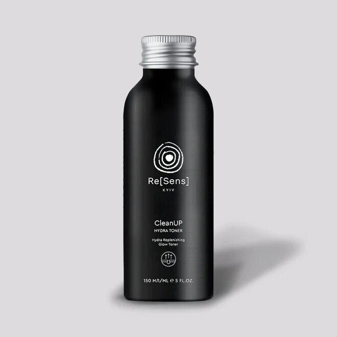 Re[Sens] CleanUp Hydra Toner - SKINLIST