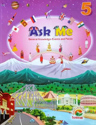Ask Me 5 General Knowledge Events And Facts - Retail Maharaj