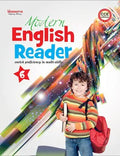 Modern English Reader- 6 - Retail Maharaj
