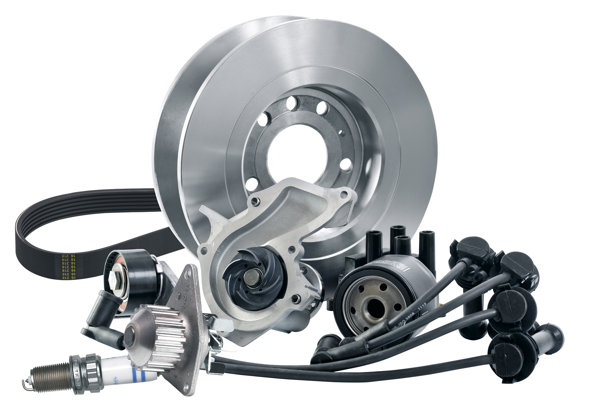 Servofreno Iveco Daily - 42570252 - Specialista Daily