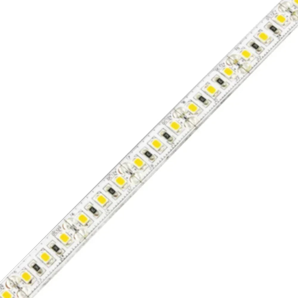 Richee Lighting Richee Lighting - Super Strong Tape light, 24V, 7W, 3000K, 16.4 ft