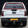 Ridgeback Replacement Rear Glass S-series L-series Hardtop For Ford Ranger 2023 On T9