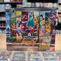 dragon ball super card game history of z booster box Dragon Ball Super  Masters TCG: History of Z [DBS-BT27]