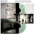 Massive Attack - 100th Window Vinyl Record LP
