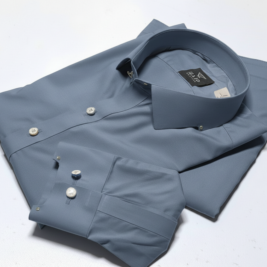 Gum گم Silai High Quality Stitched Suit in Wash & Wear Stuff