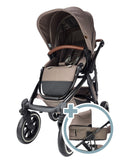 ABC-Design - Salsa 4 Air Diamond Edition