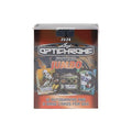 2026 Leaf Optichrome Football Jumbo Hobby Box