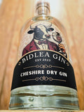 Bidlea Gin - Cheshire Dry Gin