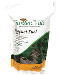 Garden-Ville Rocket Fuel organic plant fertilizer