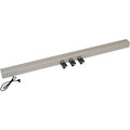 Roland 3 Pedal Unit for FP 30 & FP 30X Stand in White - KPD70WH