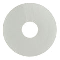 Rozet Zelfklevend 17-55MM Grijs per 10 stuks 24098 - Solza.nl