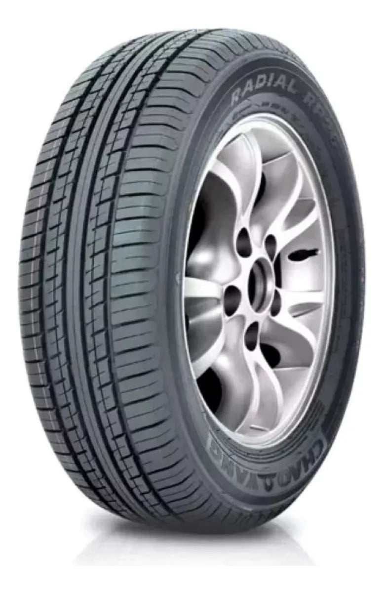 NEUMATICO CHAOYANG RP26 205/60R16 LLANTA 15.1
