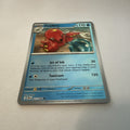 Octillery 017/086 - Reverse Holo - Pokémon TCG: Chaos Rising