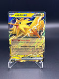 Zapdos ex 145/165 - Scarlet & Violet - 151 - Pokemon TCG