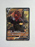 Pokémon TCG Coalossal V Vivid Voltage 098/185 Holo Ultra Rare