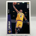 The best Kobe Bryant cards to collect — rookie cards, autographs, and iconic pairings